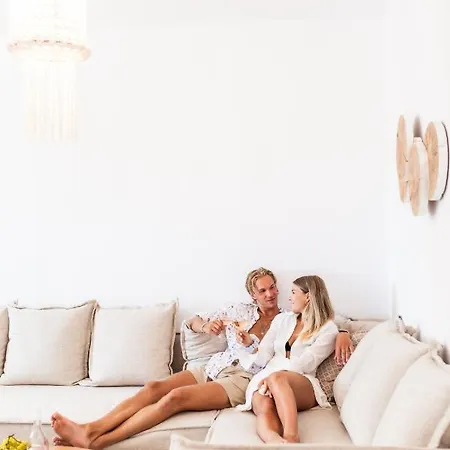 Aeron And Naxos * Agia Anna (Naxos)