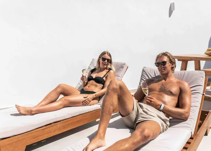 Aeron And Naxos Apartman *