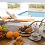 Apartment Aeron And Naxos