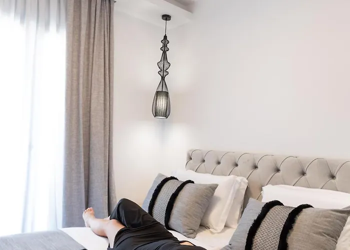 Aeron And Naxos * Agia Anna (Naxos)