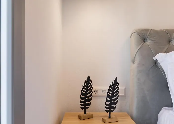 Aeron And Naxos Agia Anna (Naxos)