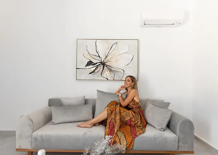 Aeron And Naxos * Agia Anna (Naxos)