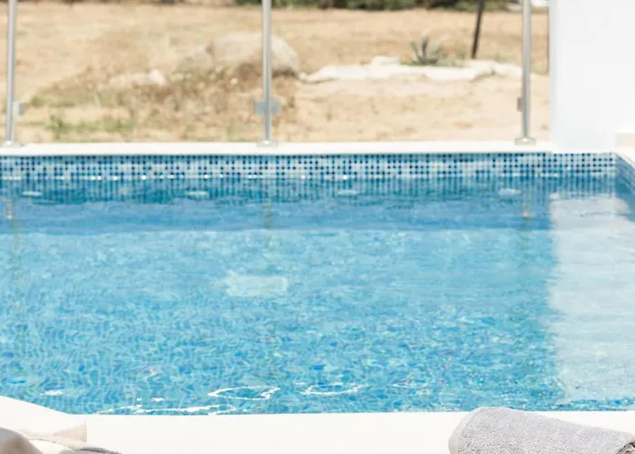 Aeron And Naxos Agia Anna (Naxos)